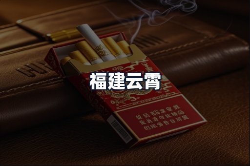 福建云霄
